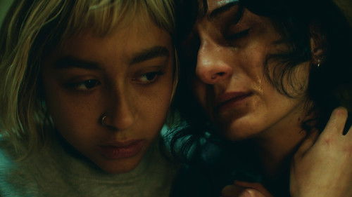 Berlin ER - 5. Bölüm