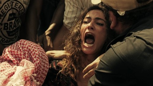 Fauda - 11. Bölüm