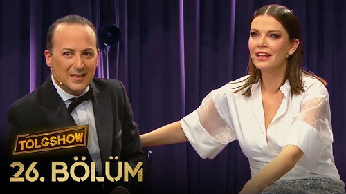 Episode 26 | Begüm Kütük