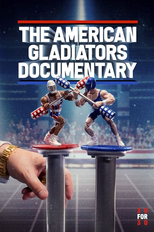 The+American+Gladiators+Documentary