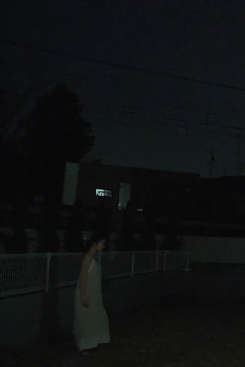 everything means nothing to her