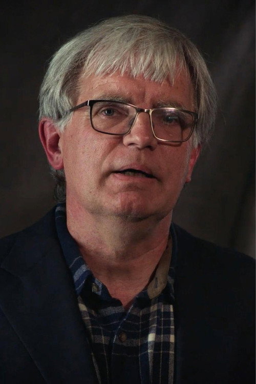 Jon Alexander