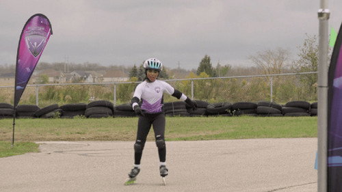 Inline Racing