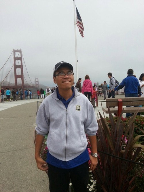 Bryan Nguyen