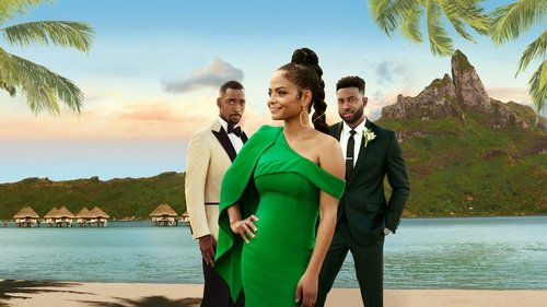 Resort to Love (2021) film magyarul online hd