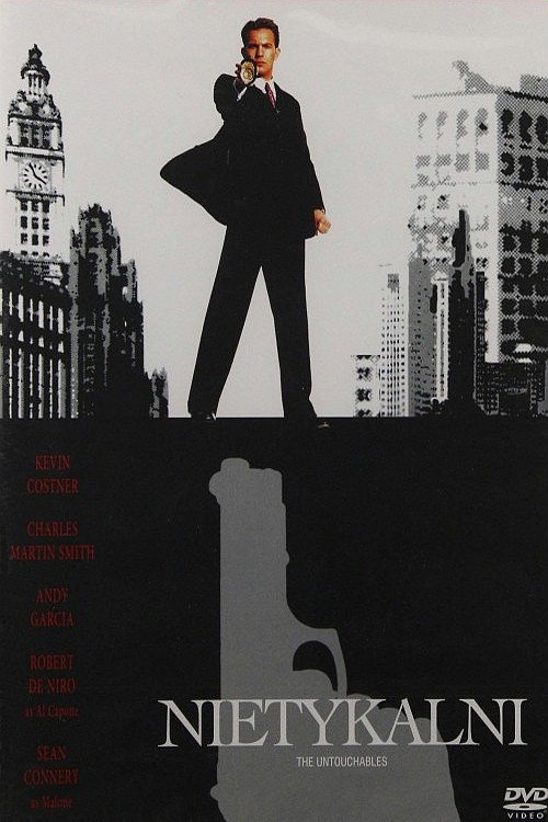 Nietykalni (1987) Nietykalni (1987)