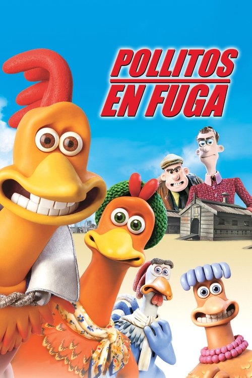 Chicken Run