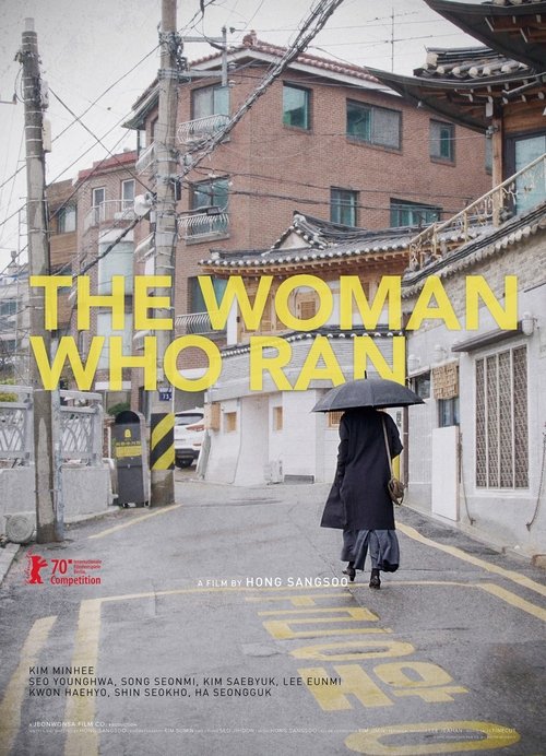 도망친 여자 (2020) Ver Pelicula Completa Streaming Online