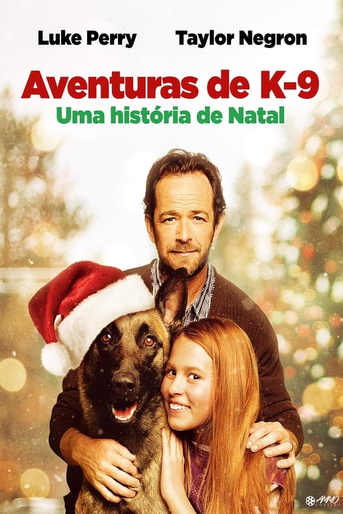 K9 Aventuras Caninas: Un cuento de Navidad (2013) PelículA CompletA 1080p en LATINO espanol Latino