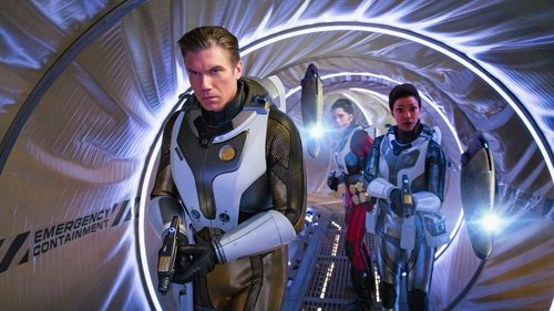 Star Trek: Discovery - 1. Bölüm
