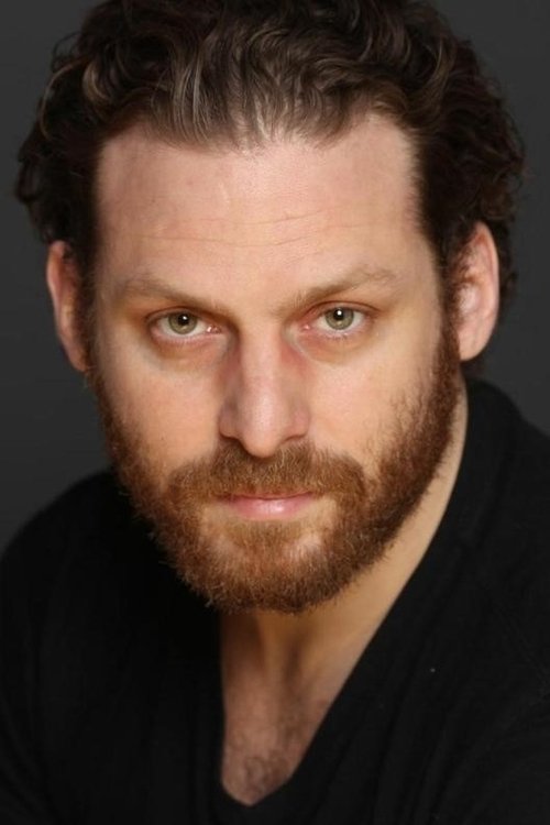 Poster of Jonathan Holtzman