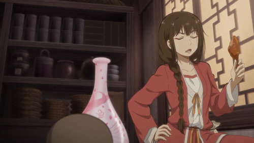 百妖谱京师篇第9集