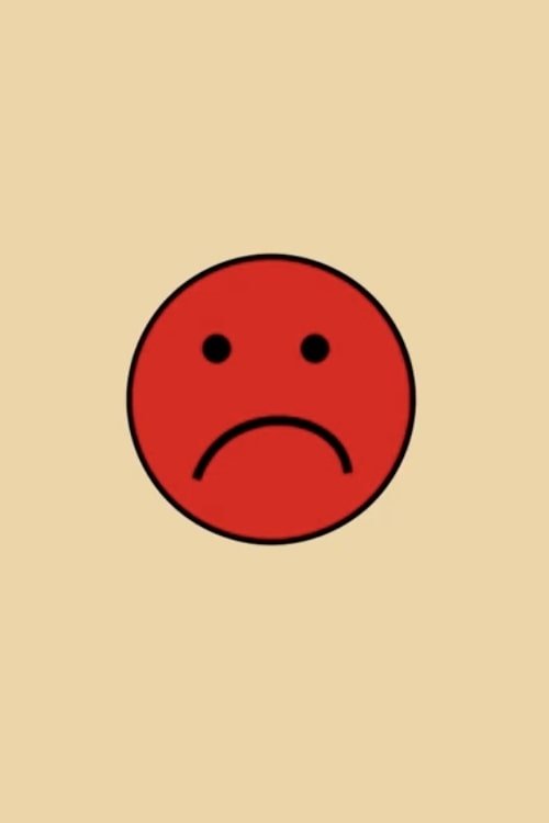 Self-Accusation Poster