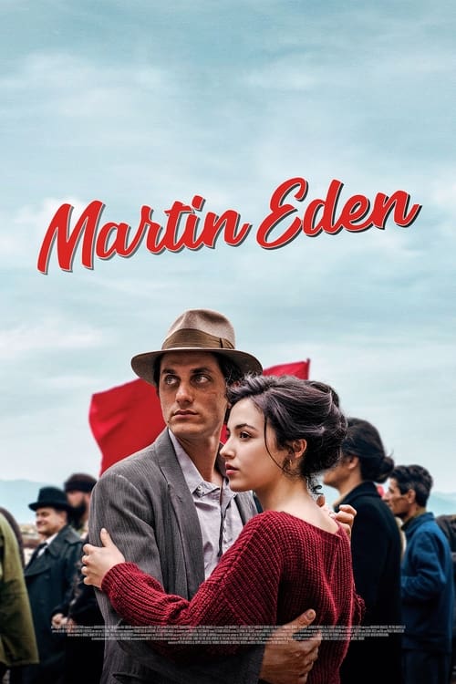 Martin+Eden