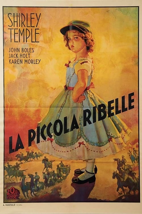 La+piccola+ribelle