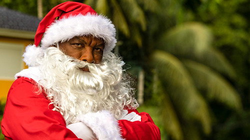 Christmas Special