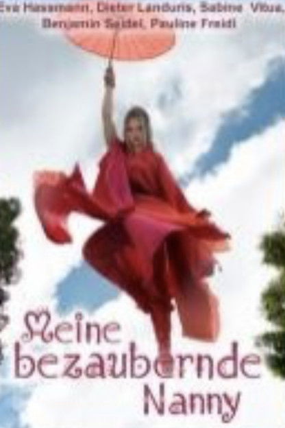 Meine bezaubernde Nanny
