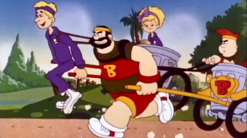 Don't Give Up the Picnic