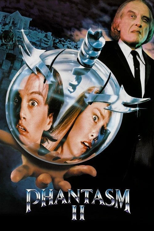 Phantasm+II