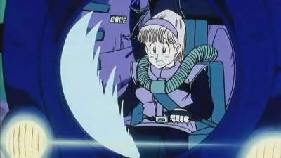 Dragon Ball Z - 21. Bölüm