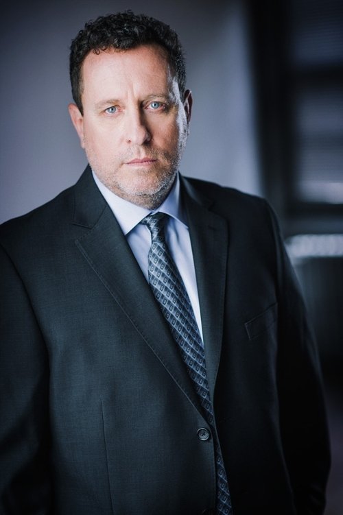 Poster of Marc Gaudet