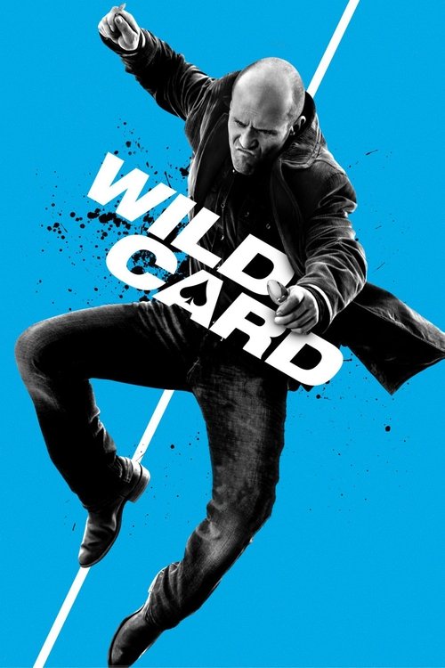 Joker - Wild Card (2015) Guarda lo streaming di film completo online