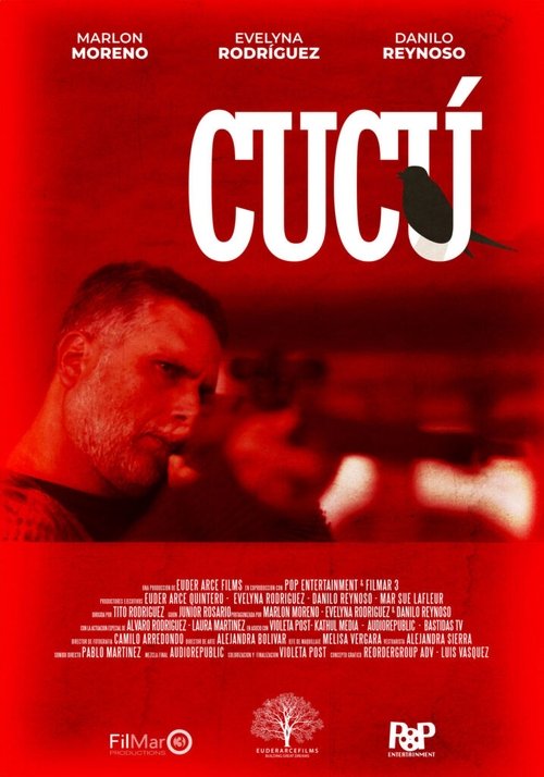 Cucú Poster
