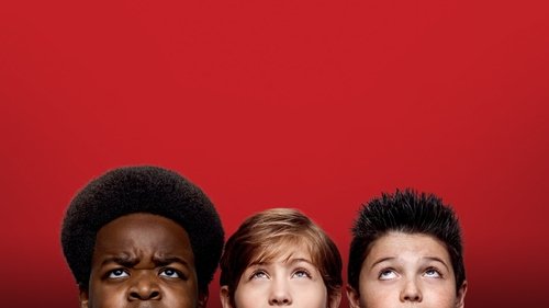 Good Boys - Quei cattivi ragazzi (2019) Guarda lo streaming di film completo online