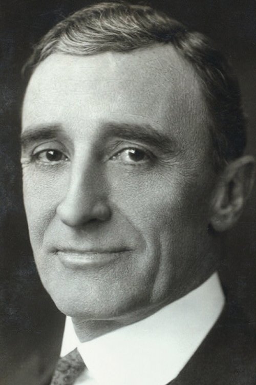 Cast member photo for brandon-hurst