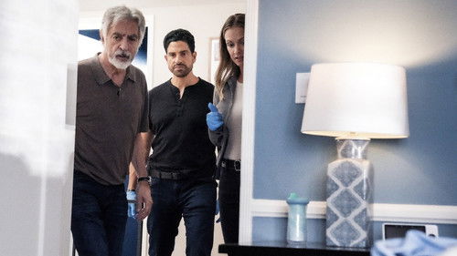 Criminal Minds - Just Getting Started