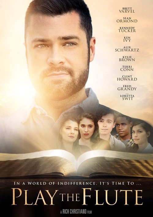 Play the Flute (2019) PelículA CompletA 1080p en LATINO espanol Latino