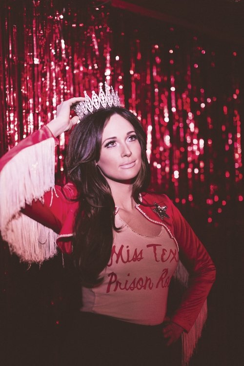 Kacey Musgraves Live at the Royal Albert Hall 2015