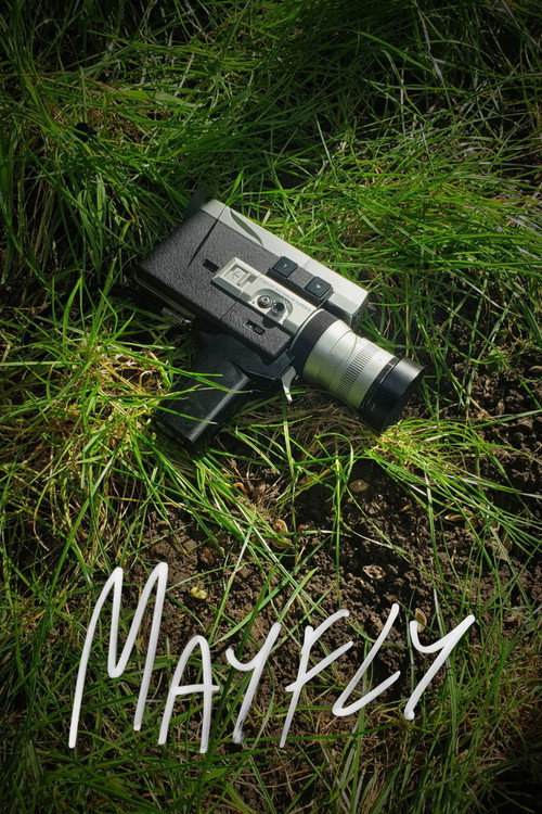 Mayfly poster 2