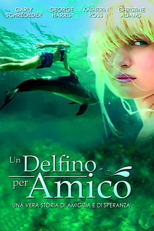 Un+delfino+per+amico