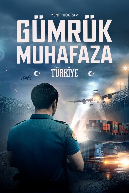 Customs Enforcement Türkiye