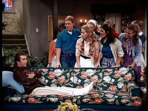 Fearless Fonzarelli  (2)