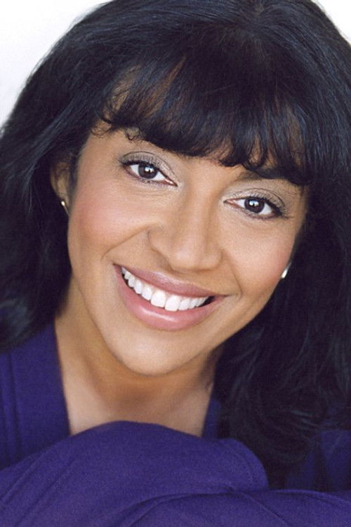 Zdjęcie June Christopher