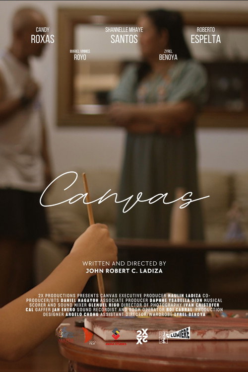 Canvas