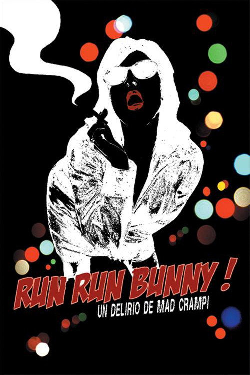 Run Run Bunny! poster 3