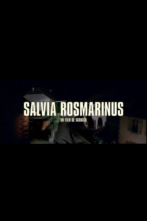 SALVIA ROSMARINUS poster 2