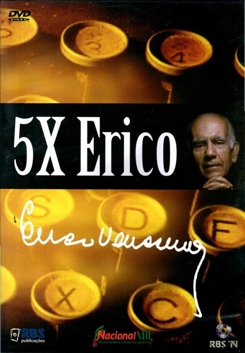 5x Erico