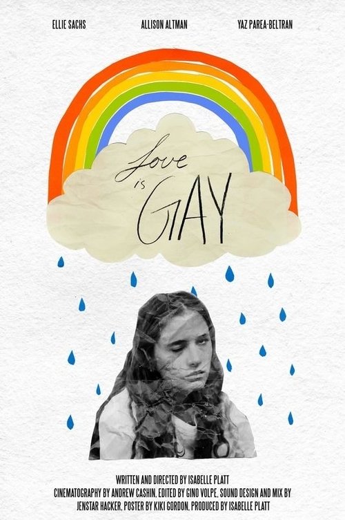 Love is Gay