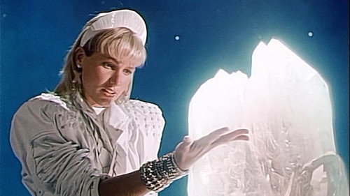 Super Xuxa Contra o Baixo Astral (1988)