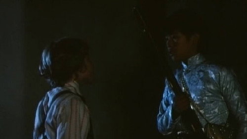 Anna and the King第1季第3集