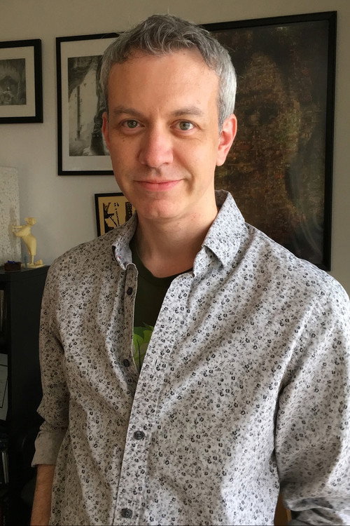 Michael Knapp