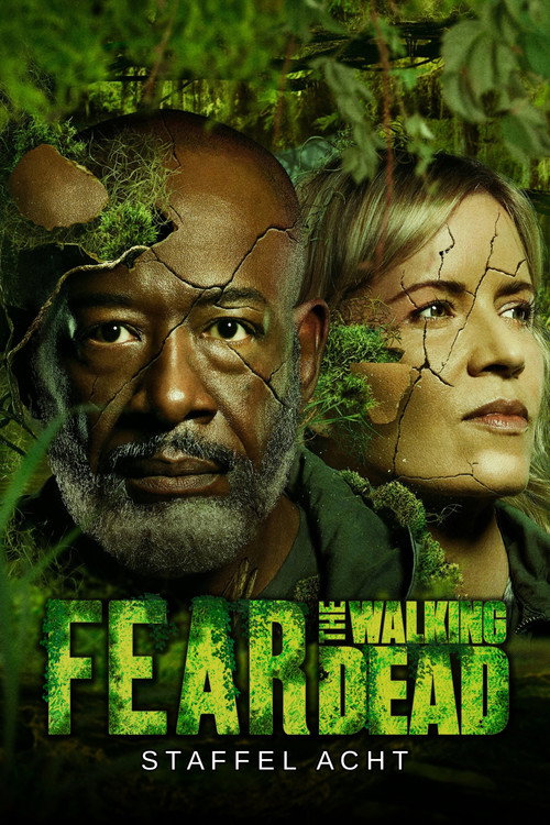 Staffel 8