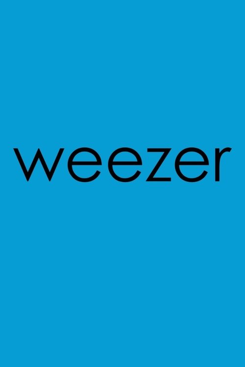 Untitled Weezer Movie Poster