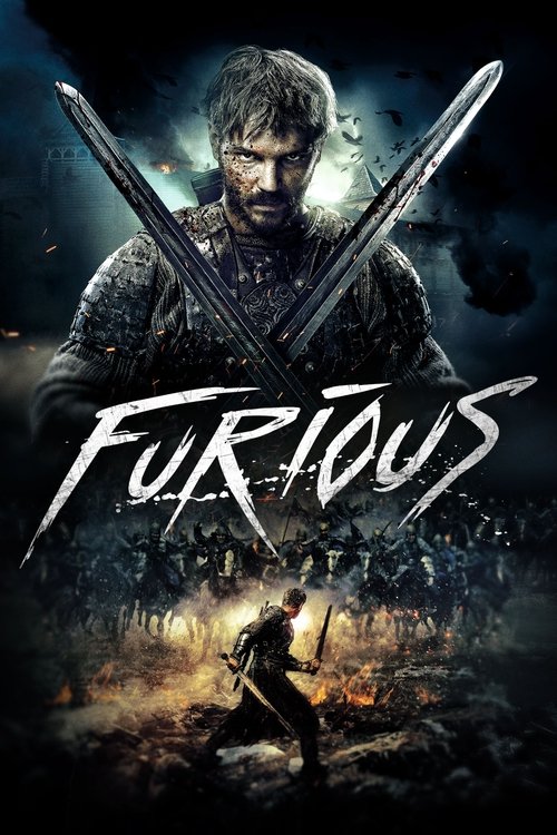 Furious (2017) film completo