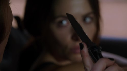 Person of Interest - 6. Bölüm