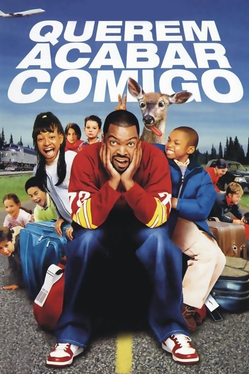 Assistir ! Estás Frito, Meu! 2005 Filme Completo Dublado Online Gratis